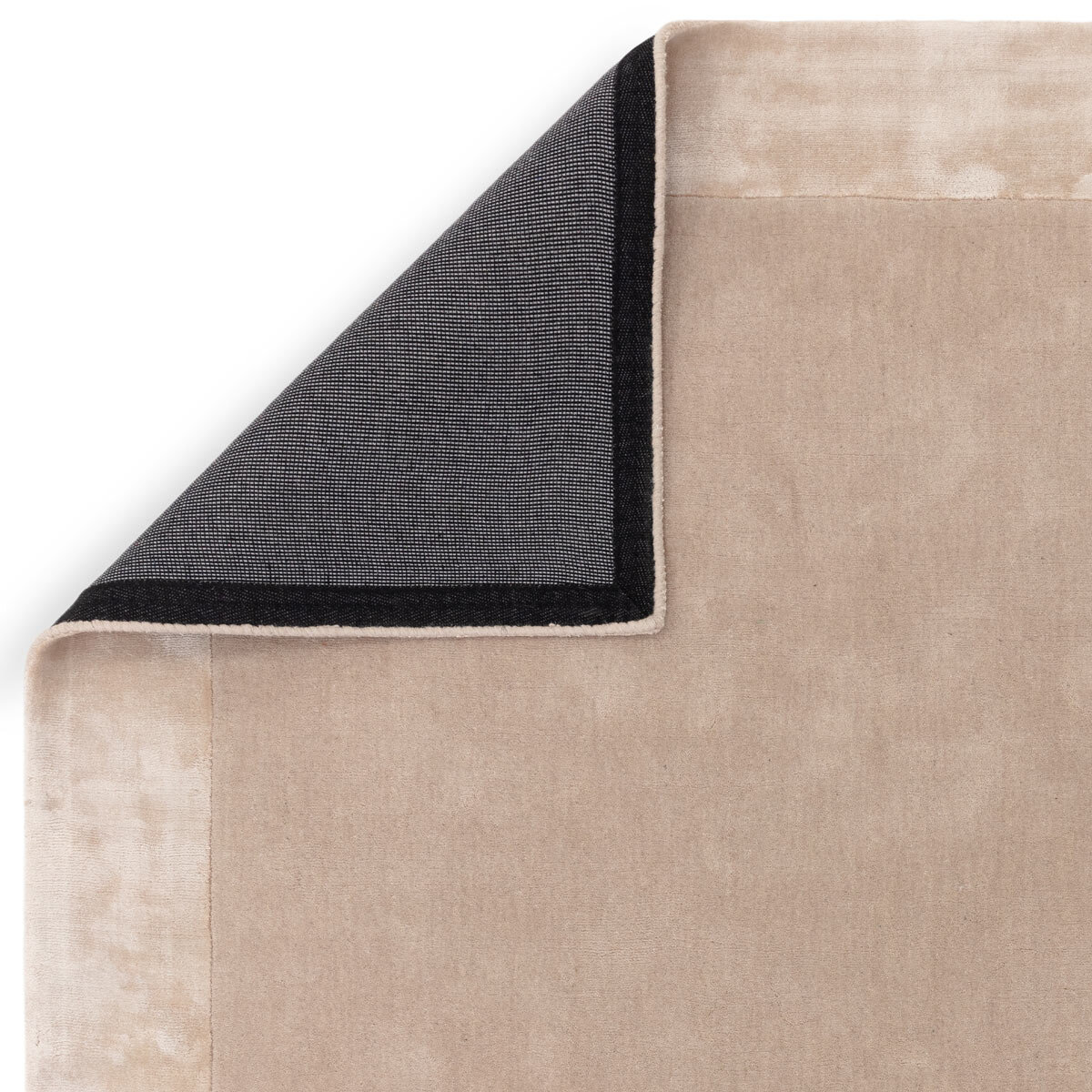Asiatic Ascot Rug in 2 sizes, Putty