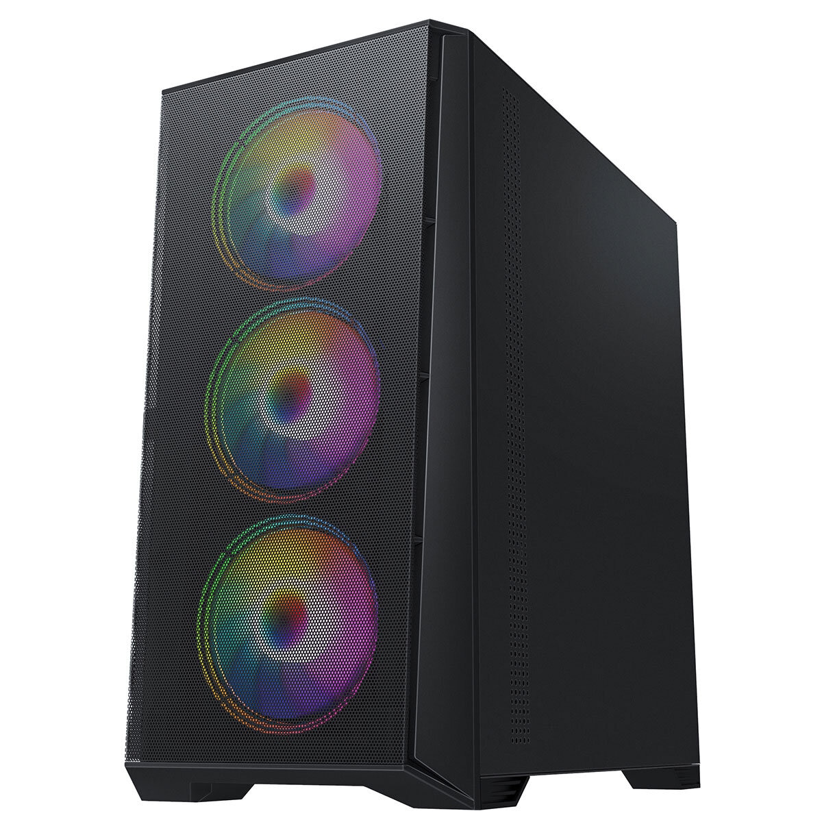 Buy AWD-IT Mesh 5, AMD Ryzen 5, 16GB RAM, 1TB SSD, NVIDIA GeForce RTX 3060, Gaming Desktop PC at Costco.co.uk