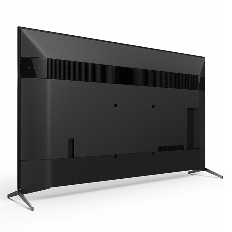 Sony KD65XH9505BU 65 Inch 4K Ultra HD Smart TV Costco UK