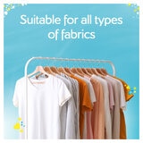 Suitable for All Types of Fabrics