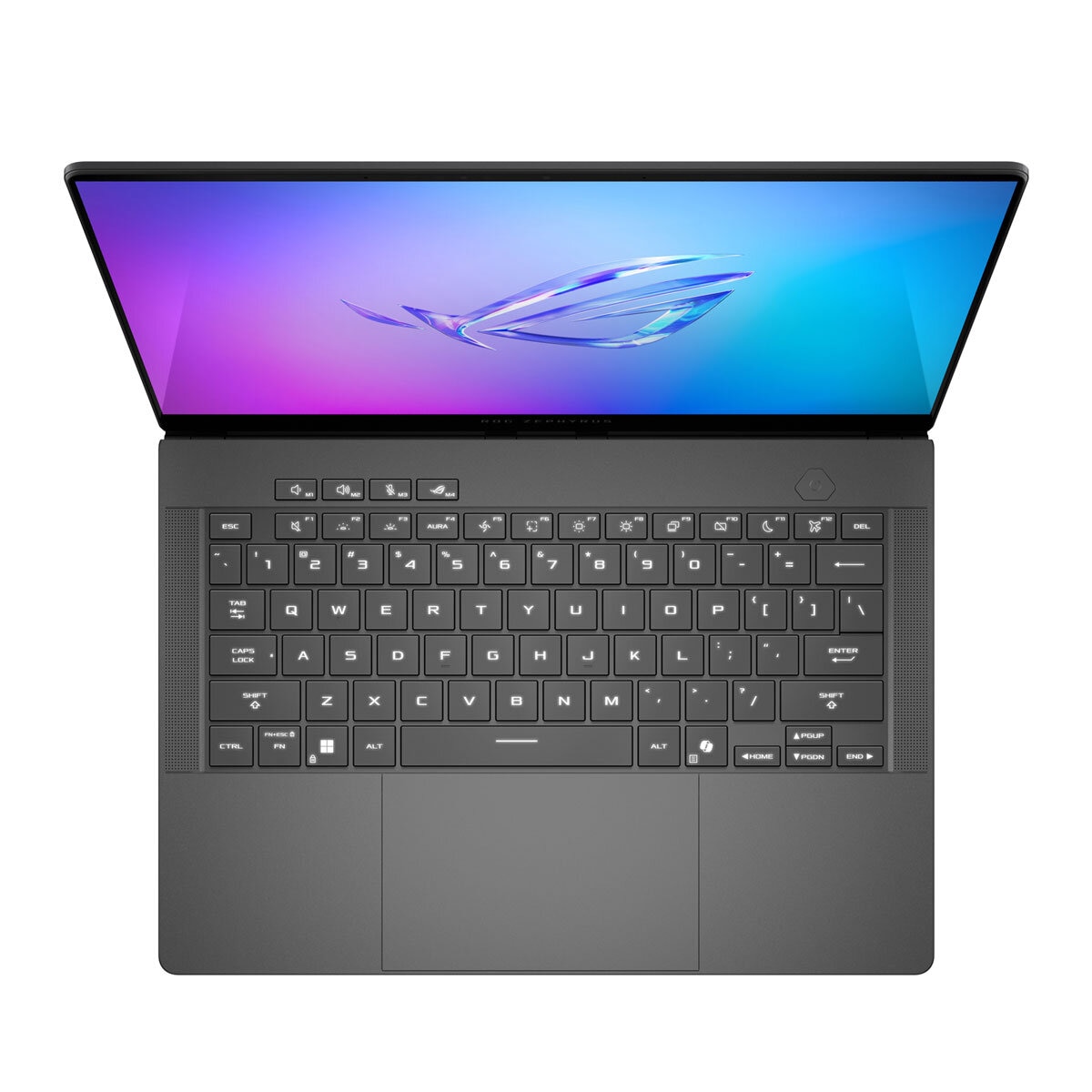 Buy ASUS ROG Zephrus G14, AMD Ryzen AI 9, 32GB RAM, 2TB SSD, NVIDIA GeForce RTX 5070 Ti, 14 Inch Gaming Laptop, GA403WR-QS088W at costco.co.uk