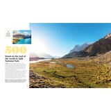 Lonely Planet - Ultimate Travel List: The 500 Best Places on the Planet Ranked Volume 2