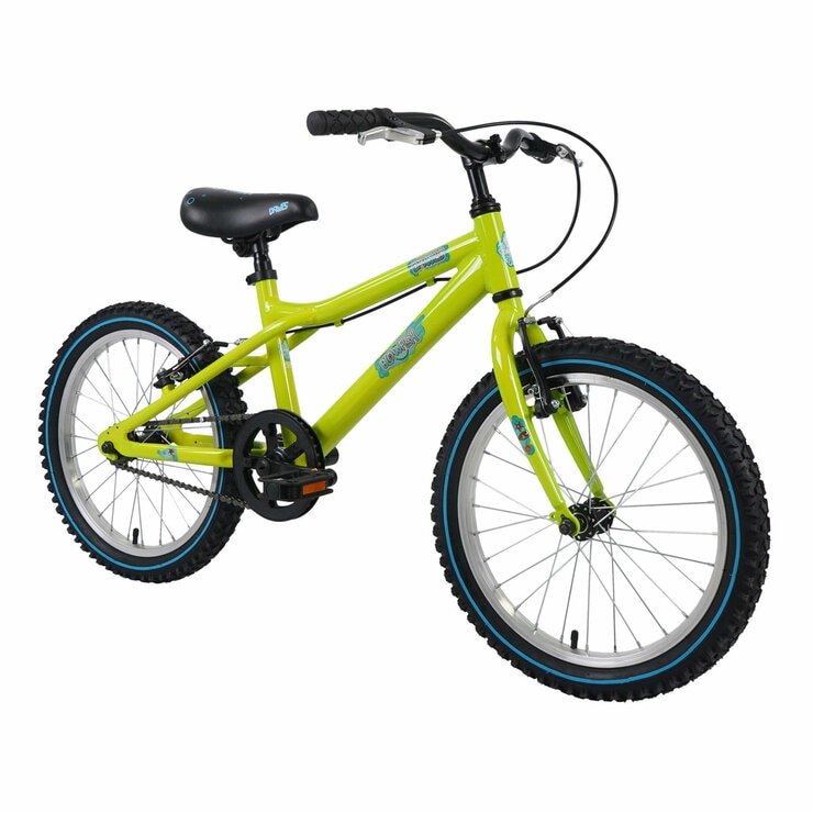 Dawes 18" Blowfish Kids Bike