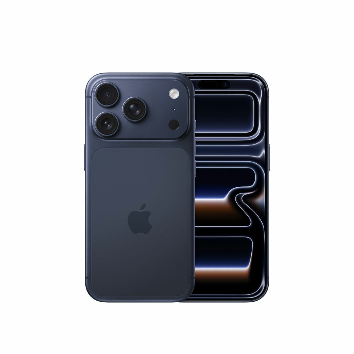 Buy Apple iPhone 17 Pro 256GB Sim Free Mobile Phone in Deep Blue, MG8J4QN/A at costco.co.uk