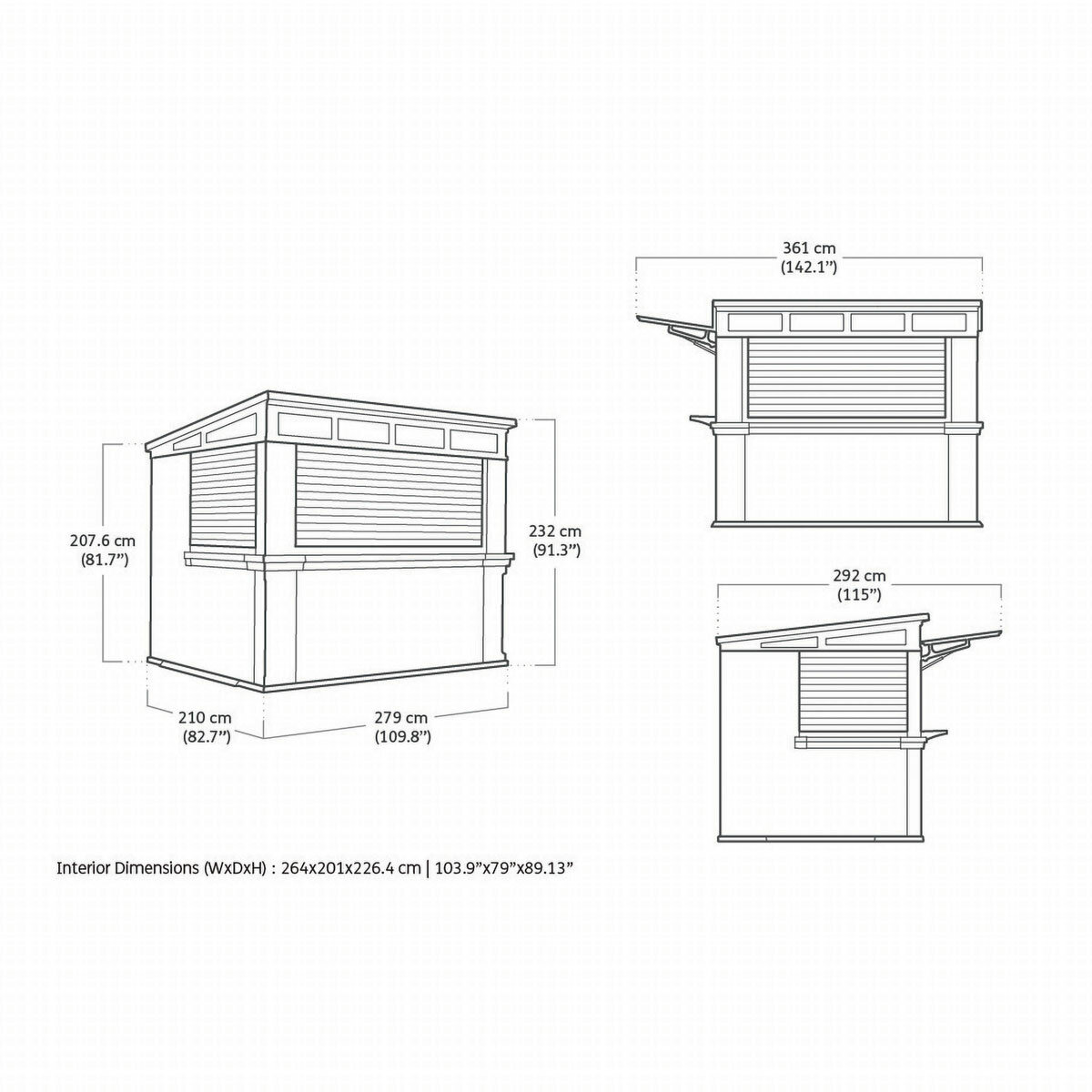 Line drawing Line drawing