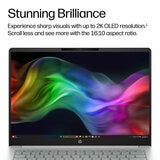 HP Omnibook 3, Copilot+ PC, Snapdragon X, 16GB RAM, 256GB SSD, 14 Inch Laptop, 14-hz0001nax HP Omnibook 3, Copilot+ PC, Snapdragon X, 16GB RAM, 256GB SSD, 14 Inch Laptop, 14-hz0001nax
