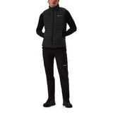 Berghaus Men's Vaskye Gilet in Black