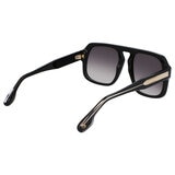Victoria Beckham VB 674S 001 Sunglasses