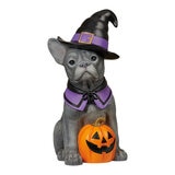 Halloween 26" (66cm) Dog Greeter