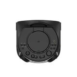 Top of Speaker