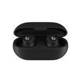 Beats Solo Buds True Wireless Earbuds in Matte Black, MUVW3ZM/A