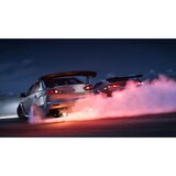 Game play of Forza
