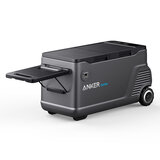 Anker EverFrost 50L Dual-Zone Electric Powered Cooler