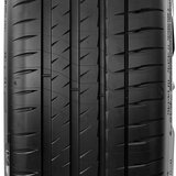 Michelin 275/40 ZR19 (105Y) PILOT SPORT 4S XL