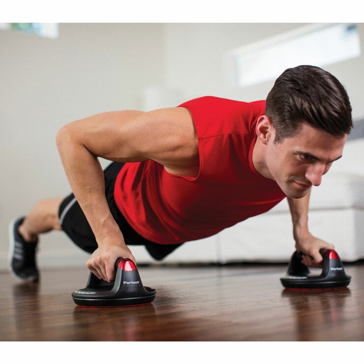 Perfect Push Up Pro