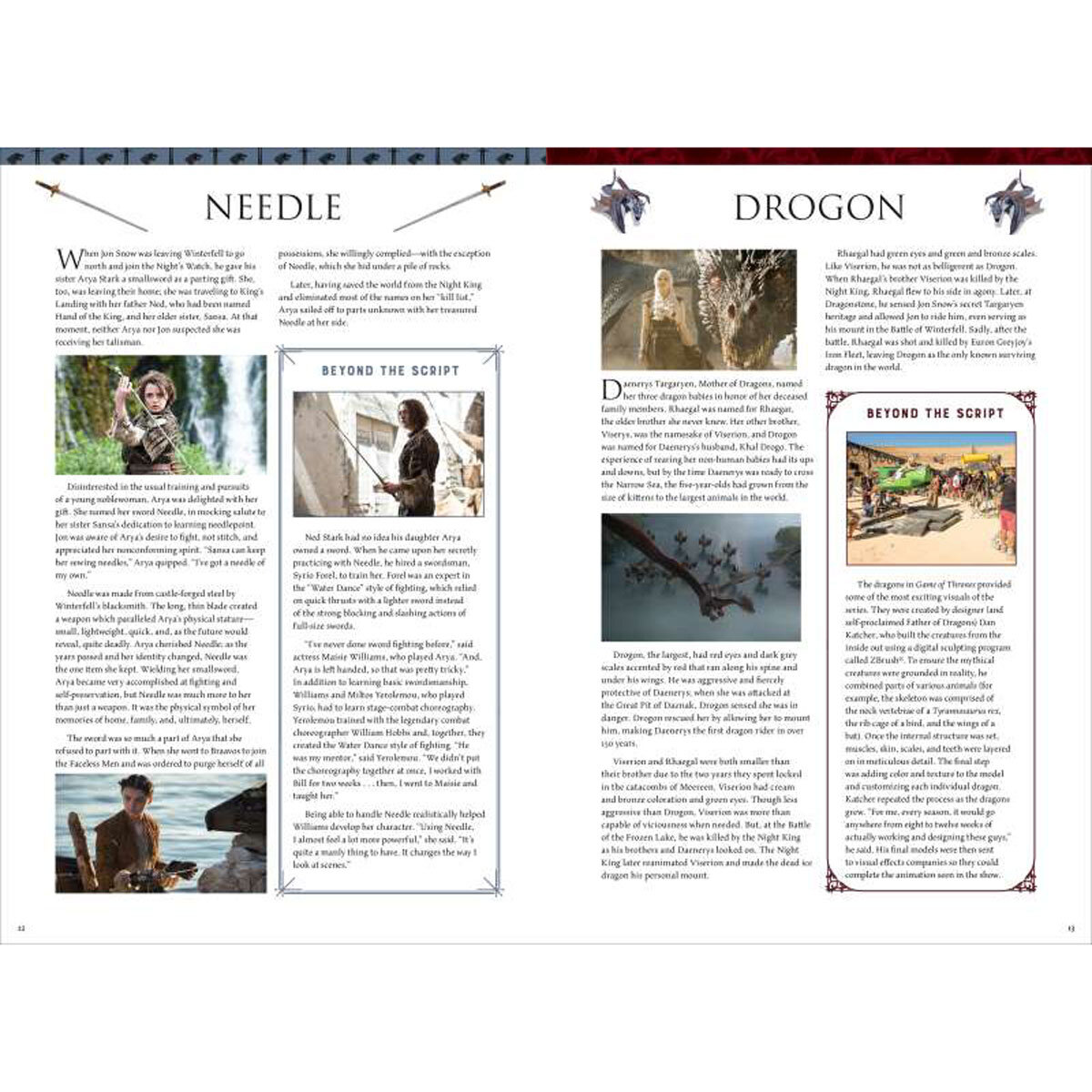 Game of Thrones 2