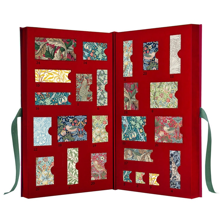 Morris & Co. Beauty Advent Calendar Costco UK