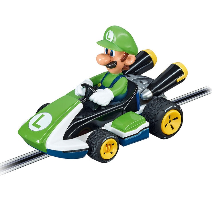 Mario Kart™ Mario Vs Luigi Carrera GO!!! (5+ Years)