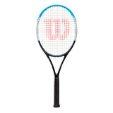 Front Angled Image for Wilson Tennis Ultra Comp Racket
