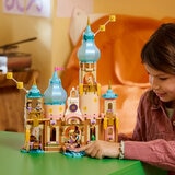 LEGO Disney Rapunzel's Castle - Model 43297 (6+ Years) LEGO Disney Rapunzel's Castle - Model 43297 (6+ Years)