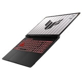 ASUS TUF A16, AMD Ryzen 7, 16GB RAM, 1TB SSD, NVIDIA GeForce RTX 5060, 16" Gaming Laptop, FA608UM-RV010W