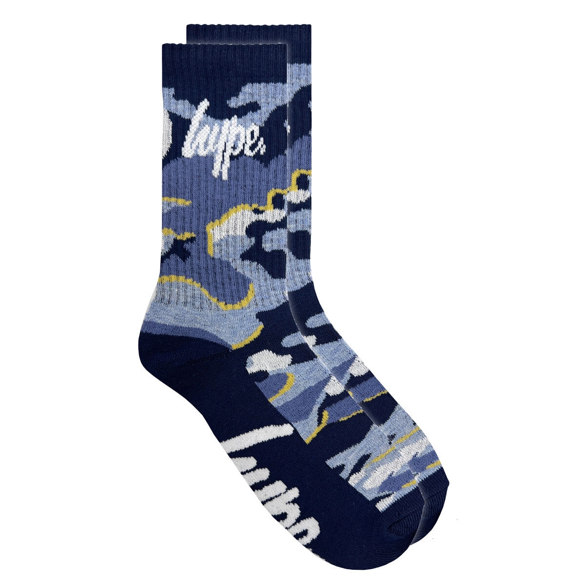 Hype Kids Sock