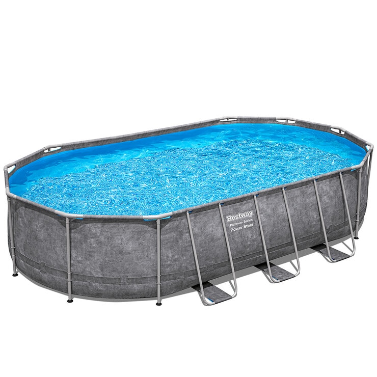 Bestway 20ft Pool