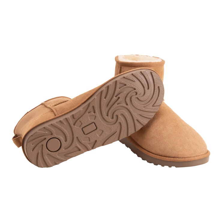 Kirkland Signature Women's Shearling Boot