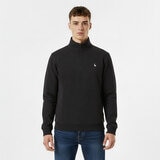 Jack Wills Men's 1/4 Zip Jumper Jack Wills Men's 1/4 Zip Jumper