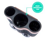 Heat resistant top