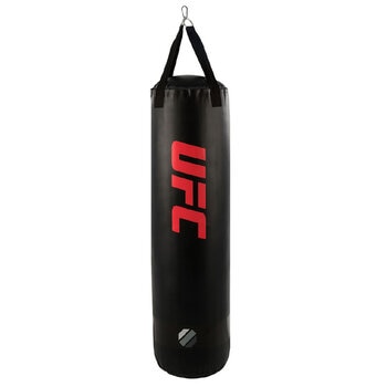 UFC MMA Punch Bag 25kg in Black or White 