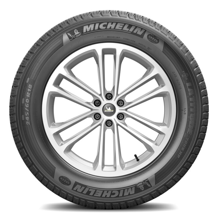 Michelin 265/45 R20 104 (V) LATITUDE TOUR N0 Porsche
