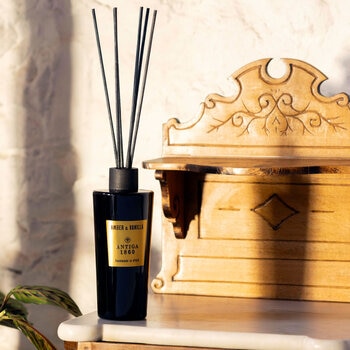Antiga 1860 Luxury Reed Diffuser, 500ml