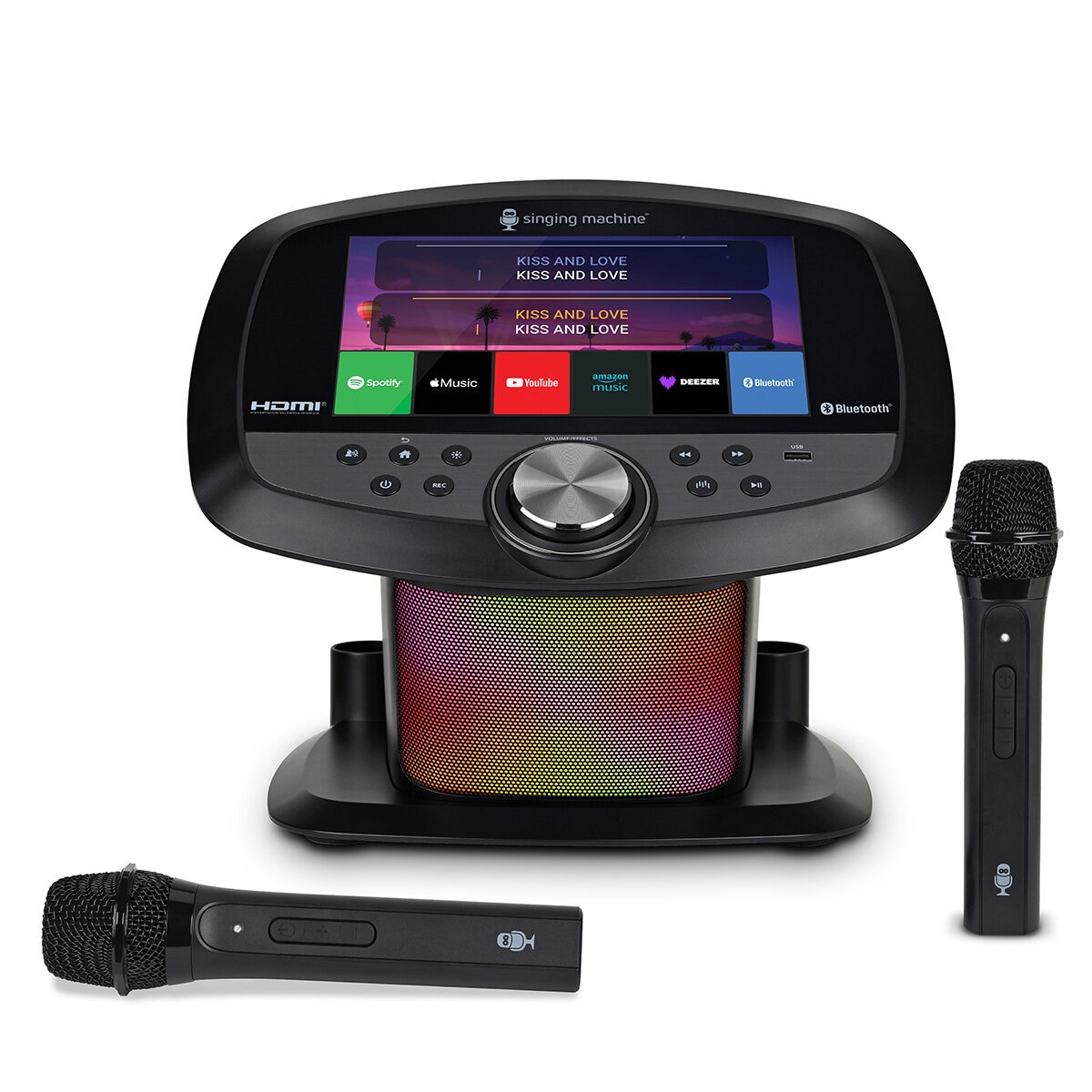 Singing Machine