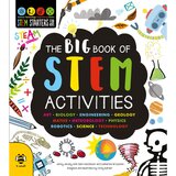 Front cover of Stem Activities