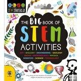 Front cover of Stem Activities