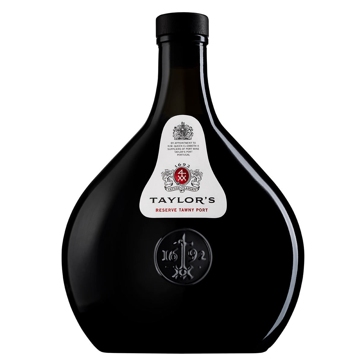 Taylors Historical Edition Reserve Tawny Port, 100cl
