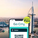 Go City Dubai Highlights Pass