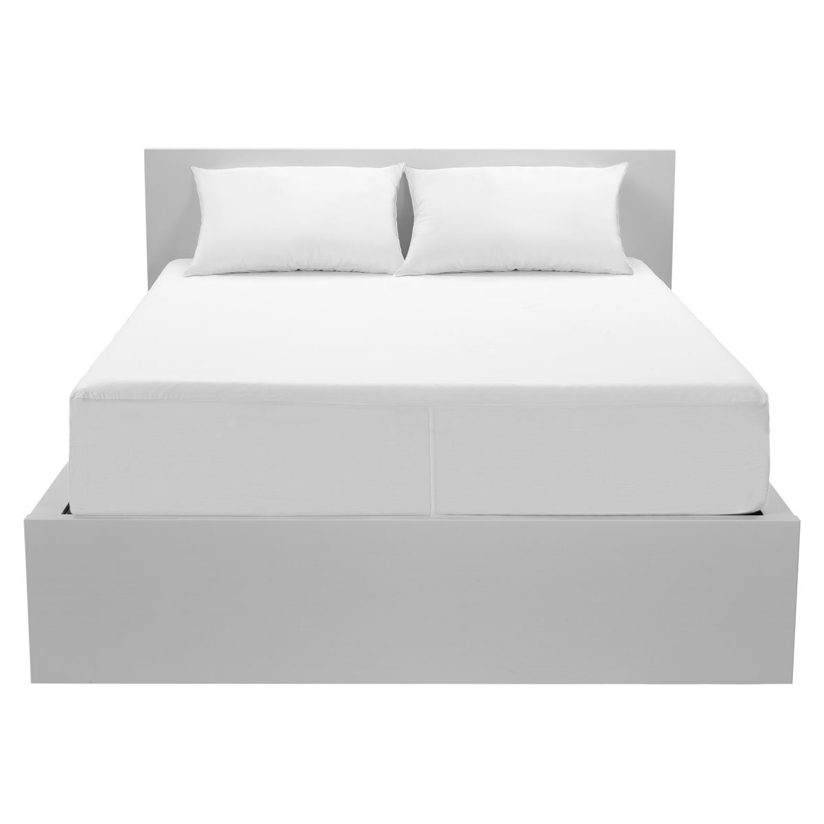 Protect-A-Bed Tencel Cool Mattress Protector in 5 Sizes