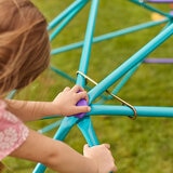 Plum Phobos Metal Climbing Dome