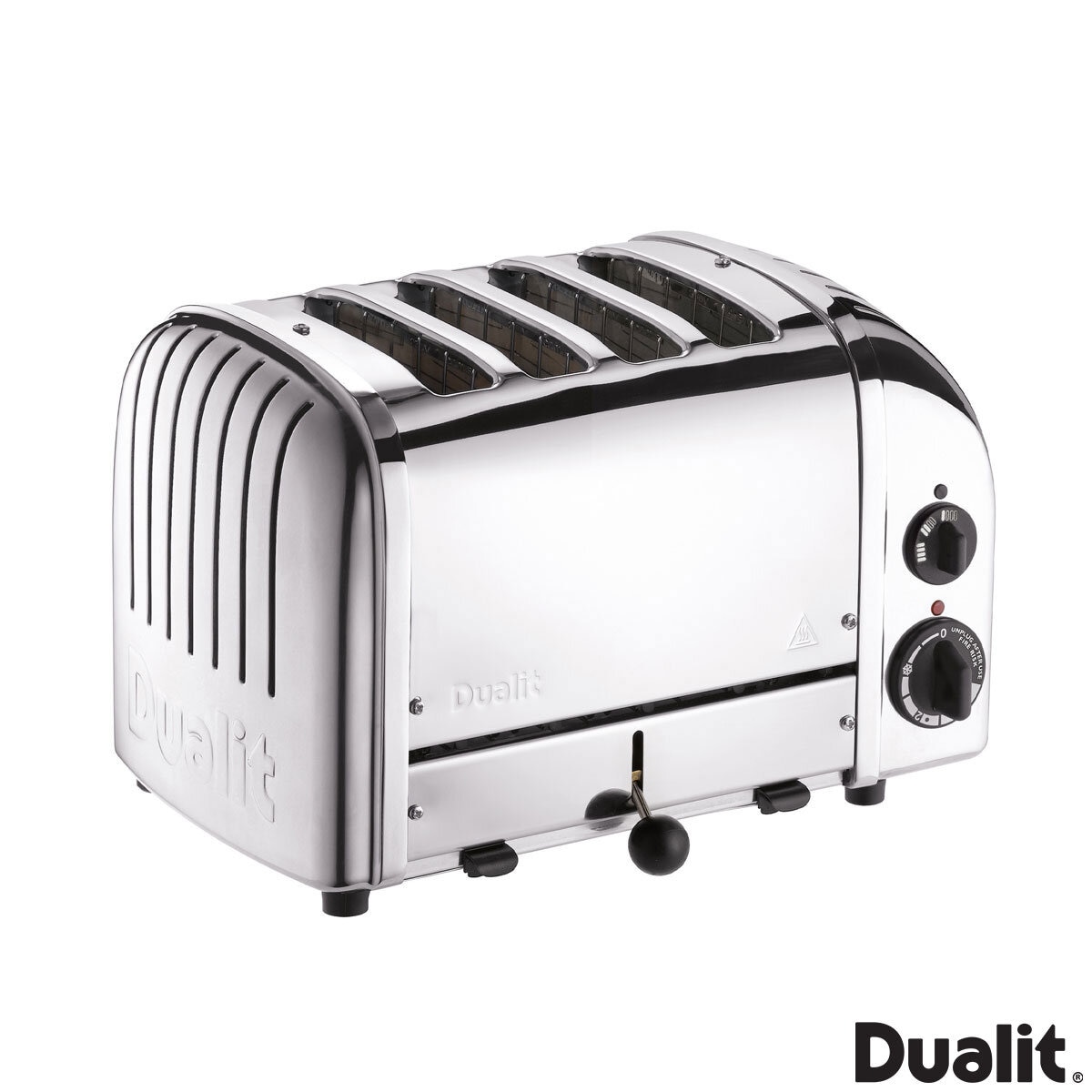 Dualit Classic 4 Slot Toaster