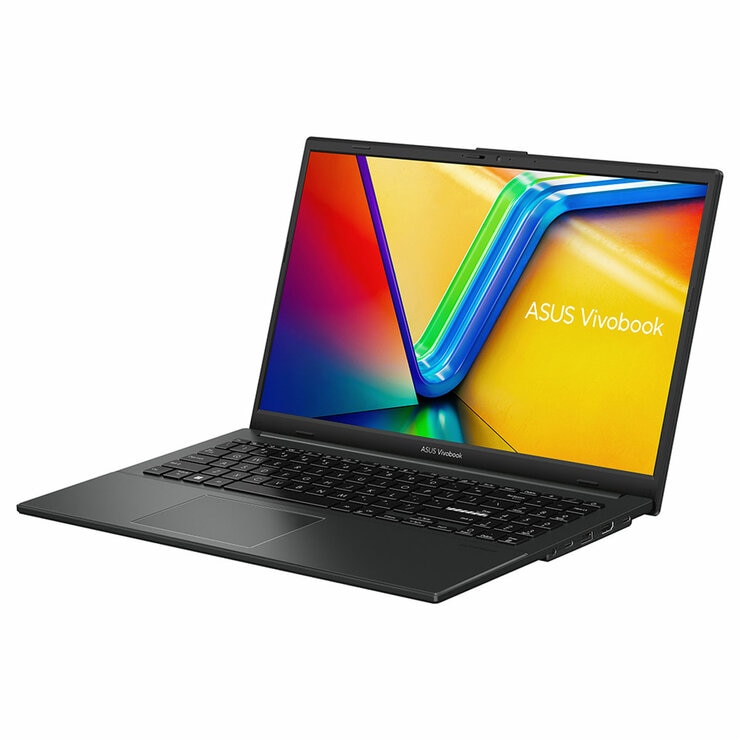 ASUS Vivobook Go, AMD Ryzen 5, 16GB RAM, 512GB, SSD, 15.6 Inch Laptop, E1504FA-BQ2889W