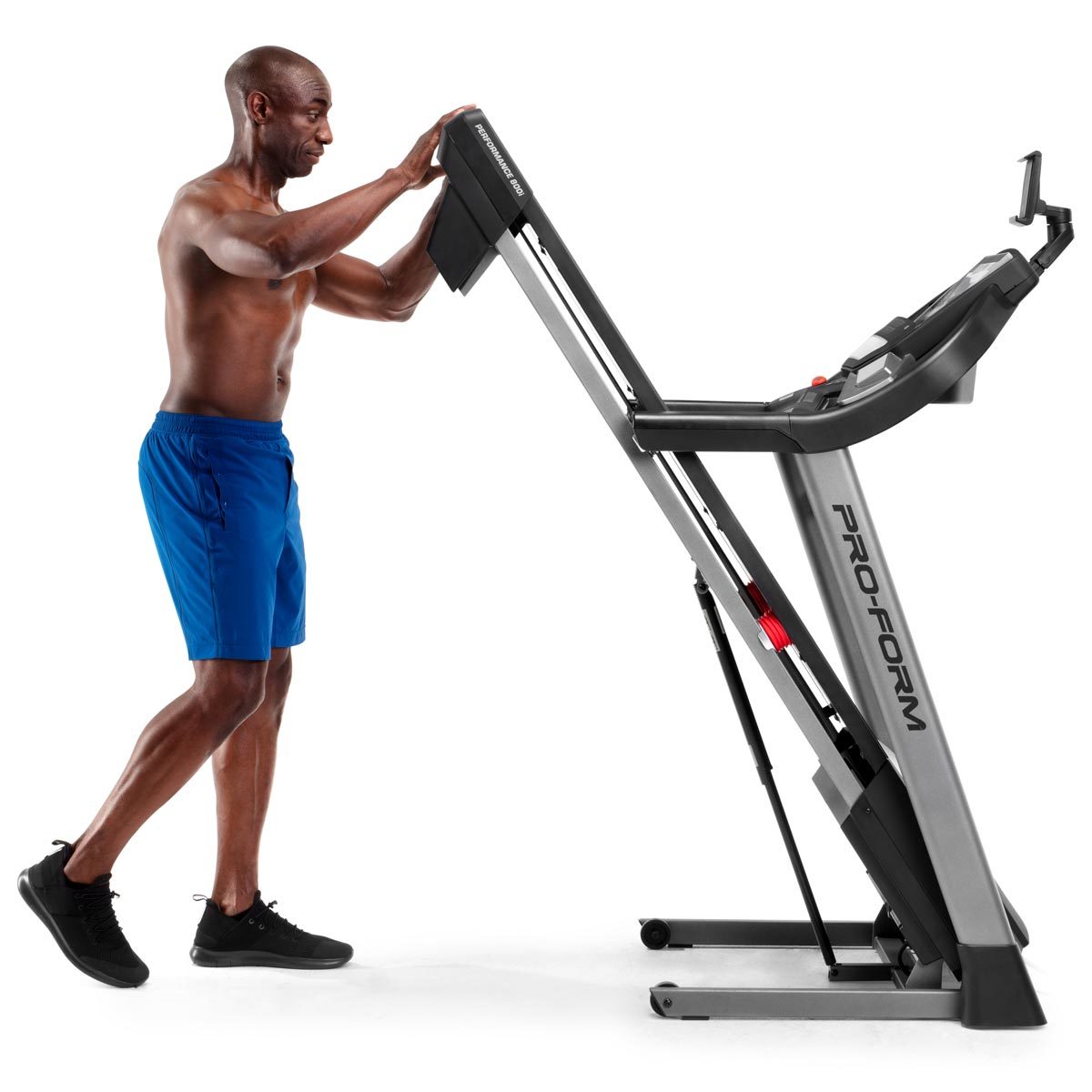 Proform Performance 800i Treadmill with iFit Family Subscription