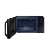Samsung Solo Microwave, 23 Litre, MS23K3515AK/EU in Black