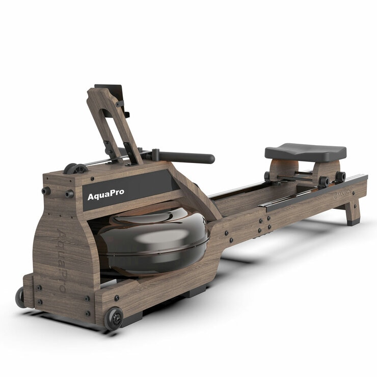 Marcy AquaPro Hydro Rowing Machine