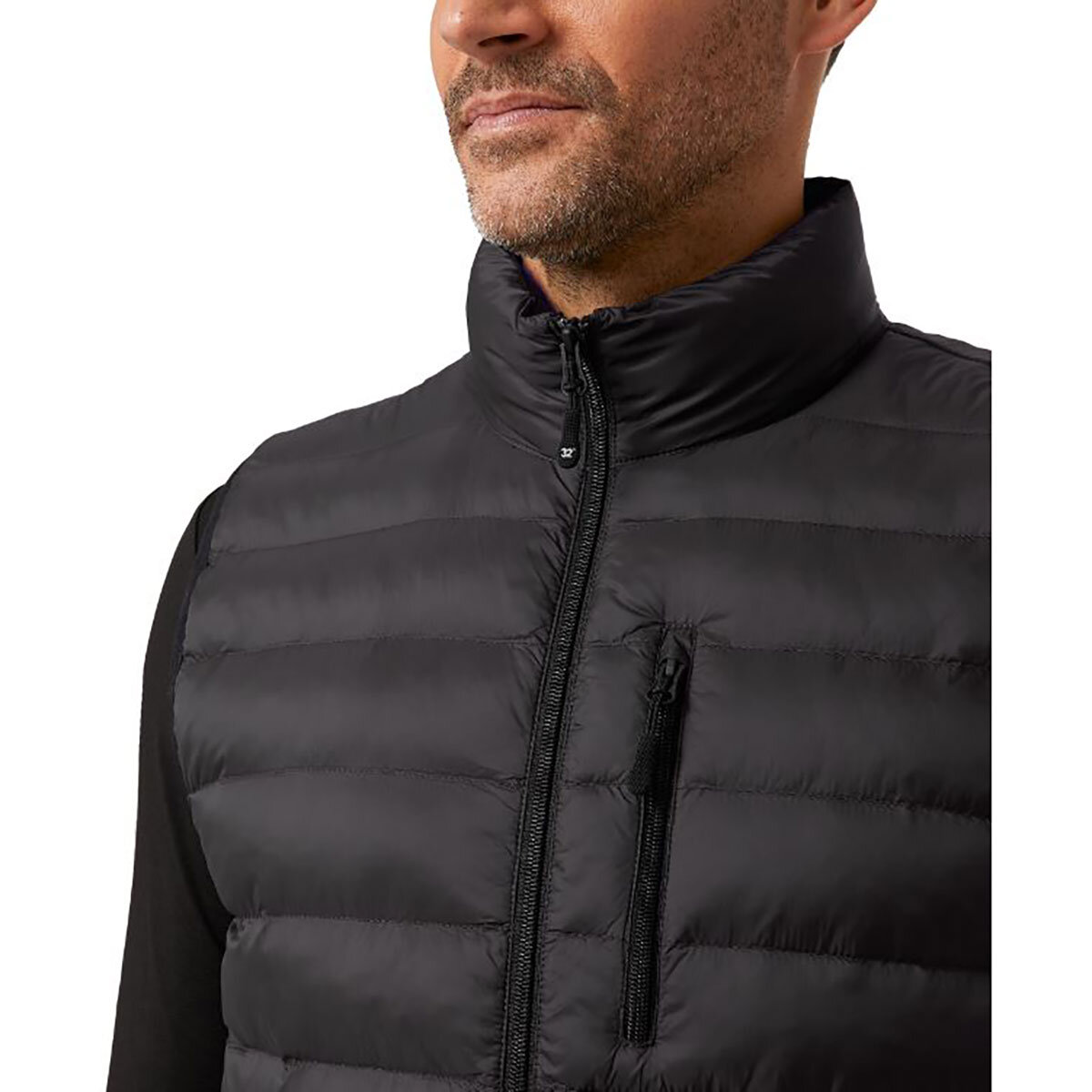 34 Degrees Men's Ultra Light Vest