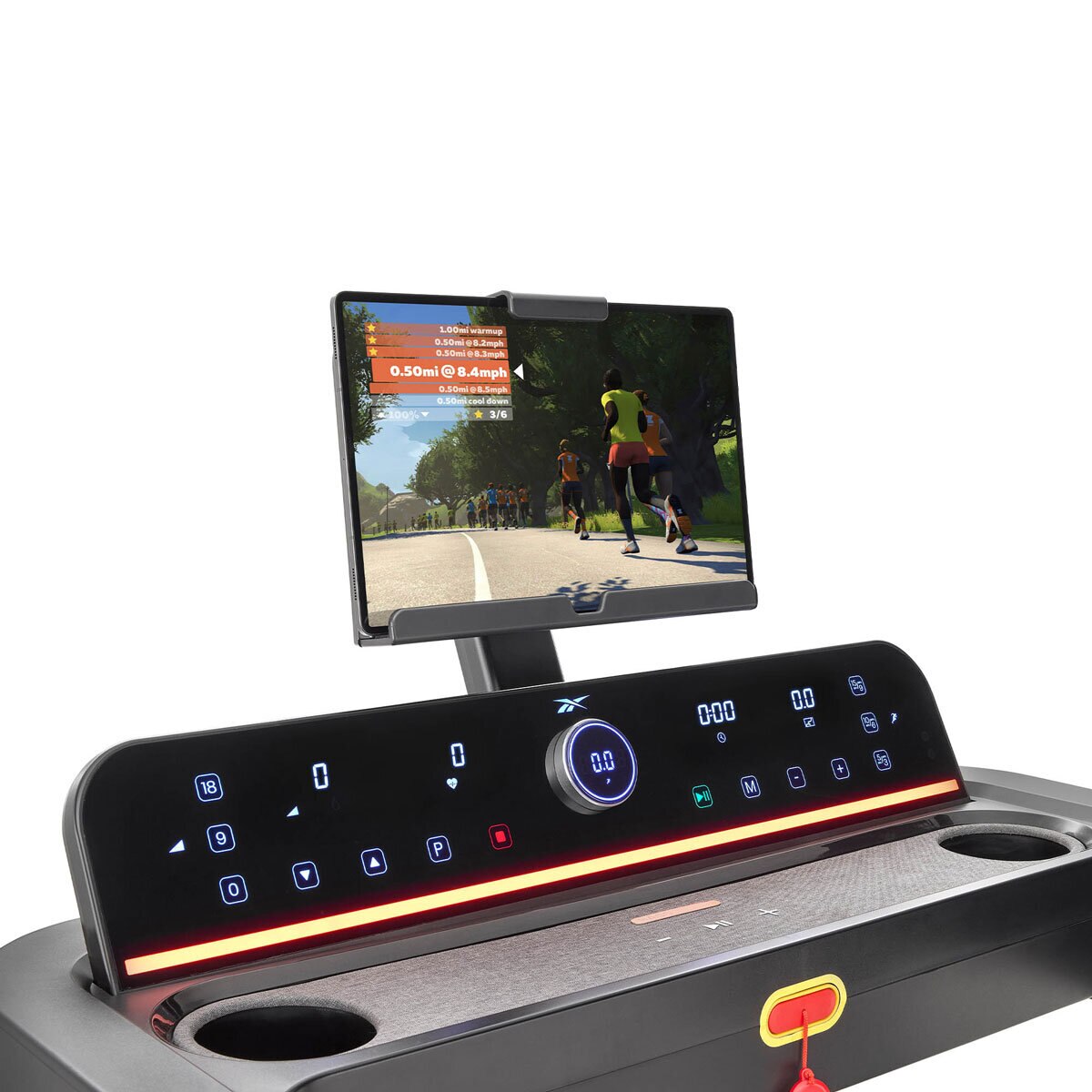 Reebok Z-Tech AC Treadmill