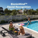 eufyCam S330 4K Solar Security Camera CCTV 3 Pack with HomeBase 3 - No Monthly Fees eufyCam S330 4K Solar Security Camera CCTV 3 Pack with HomeBase 3 - No Monthly Fees