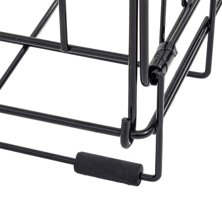 Lucky Dog Indoor Kennel with 2 Doors Large Costco UK