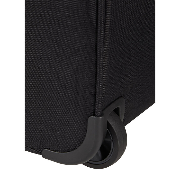 American Tourister Softside Underseater Carry On in Black American Tourister Softside Underseater Carry On in Black